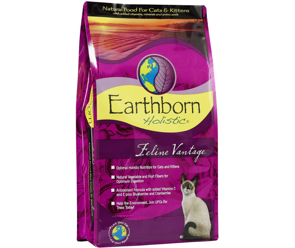 开云电竞app手机版下载Earthborn Holistic-全猫播种所有生命阶段