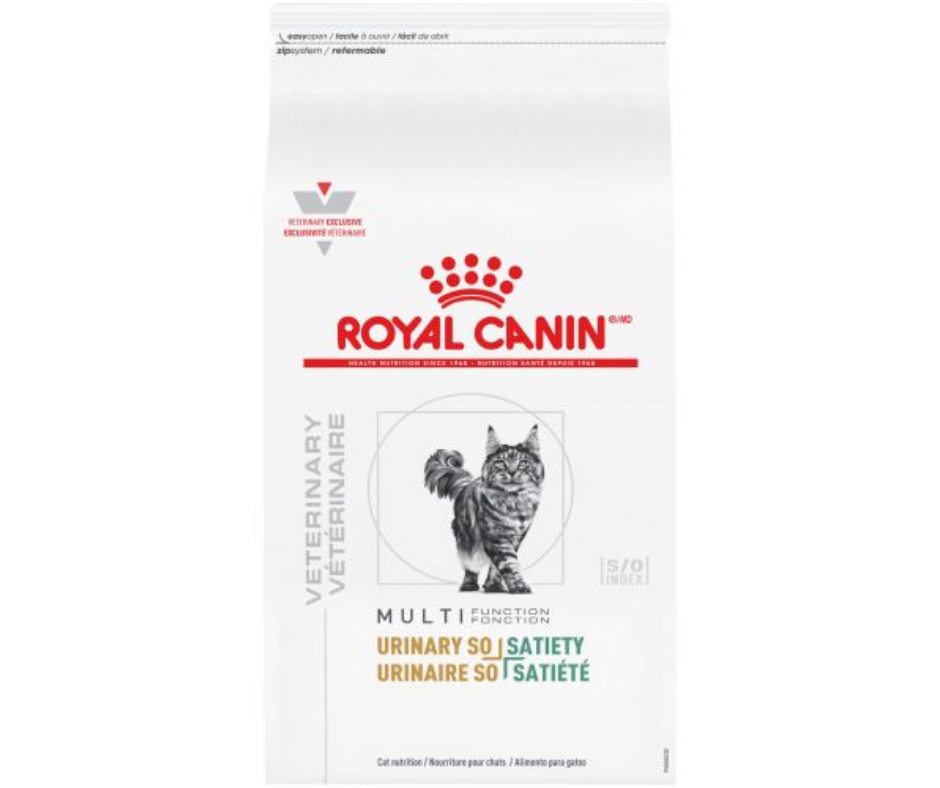 开云电竞app手机版下载皇家Canin兽医院-Urinary+Satity干猫食品南方农业