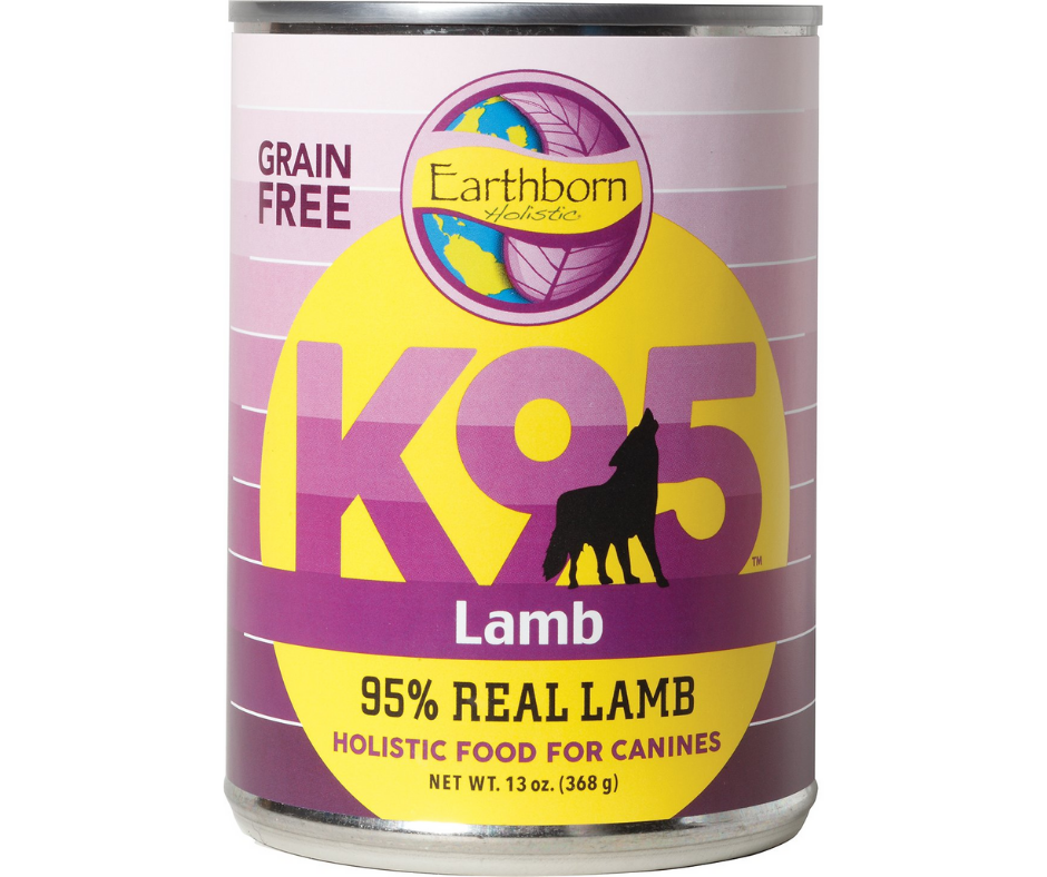 开云电竞app手机版下载EarthbornHolistic-AllBreeds,成人狗K95免粮 Lamb Lapepe罐装狗南方农业